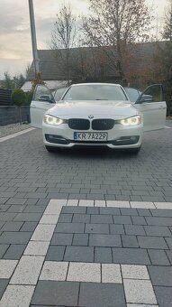Bmw 3 2.0 diesel 143km - 6