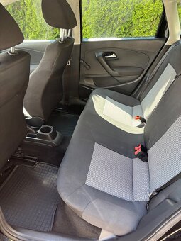 Volkswagen Polo 1.2 Benzyna 2009 - 6