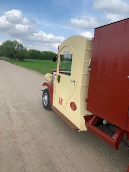 Sprzedam Food Track , kawiarenka , pizza , lody - 6