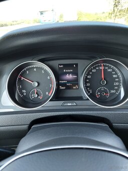 Sprzedam VW Golf 7 z 2018 r. - 6