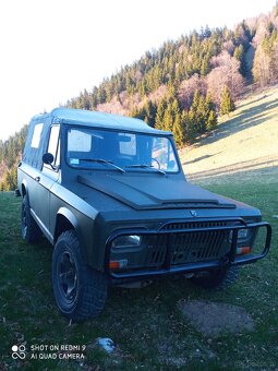 Aro 240 - 6