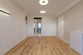 3 pokoje o powierzchni 48m2, balkon, po remoncie, Kalisz - 6