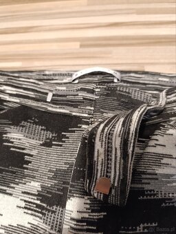 Spodnie dzwony rozmiar M Day Dreams - 6