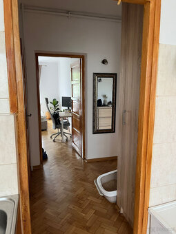 Nowa Huta, os. Centrum A (bezpośrednio od właściciela) 58 m2 - 6