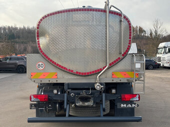 Sprzedam cysternę MAN TGS 26.400 6X2-4 LL EURO 6 - 6
