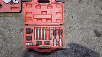 Zestaw do warsztatu/mechanika – 6 urządzeń - 6