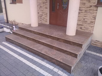 BLATY KUCHENNE, SCHODY, PARAPETY - 6