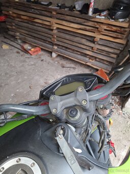 Sprzedam Barton Hyper - 6