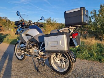 Bmw R 1200 Gs abs - 6