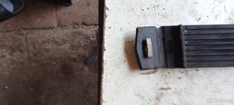 Pedał gazu kompletny - 6