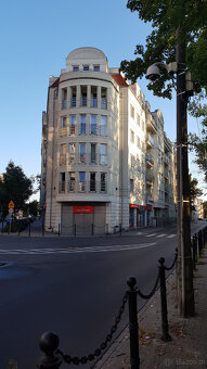 Kawalerka w centrum Poznania - 6