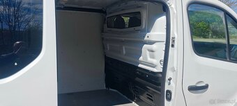 Opel Vivaro L2H1 - 6