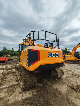 JCB 220 X lc 4000 MTH 2021 rok - 6