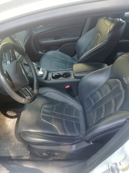 Chrysler 200s 3.6 AWD 2016r - 6