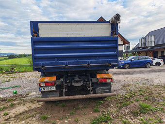 Wywrotka 6x4 63 000 km Renault NIE Scania Man Mercedes Daf - 6