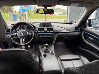 Sprzedam BMW 2.0 245 KM - 6