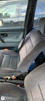Golf MK2 - 6