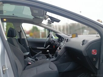 Peugeot 308 sw - 6