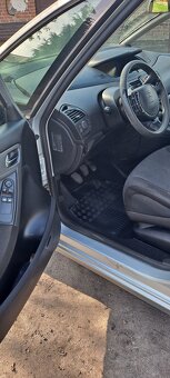 Citroen c4grand picasso - 6