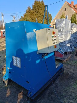 ODWIJAK, ROZWIJAK do blachy, taśmy 3000kg / 3tony - 6