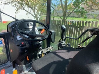 Kubota 2230 - 6