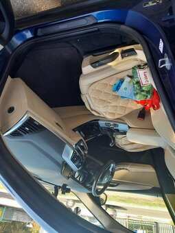 BMW  X3 G01 - 6