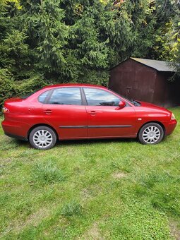 SEAT CORDOBA 1.4 - 6