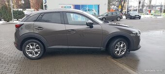 Mazda CX-3, polski salon, SkyEnergy, rejestracja 04/2021 - 6