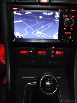 Audi b7 a4 kombi 2007 rok 1.9 tdi - 6