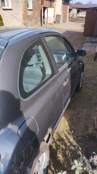 Nissan Micra - 6