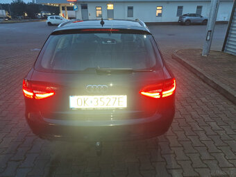 Sprzedam Audi A4 B8 2.0 150 KM 2014 rok - 6