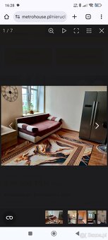 Wynajmę mieszkanie w Śródmieściu - 6