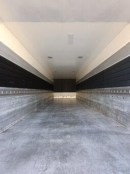 Kontener Izoterma / Kontener Magazynowy / Magazyn 9M - 6