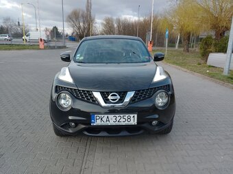 Nissan Juke - 6