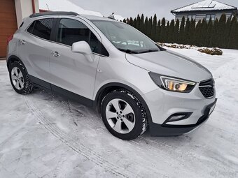Opel Mokka - 6
