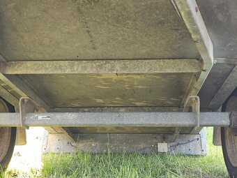 sprzedam przyczepę - 6