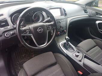 Zadbany Opel Insignia - 6