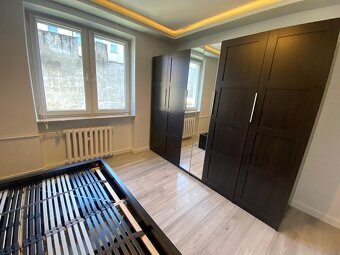 Mieszkanie o pow. 46.42m2, balkon, I piętro,Centrum - 6