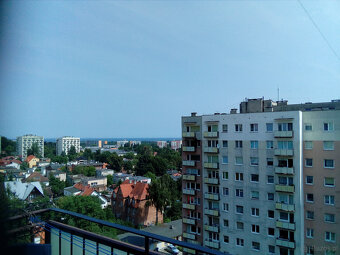 wynajmę kawalerkę w Gdańsku Oliwie ul. Karpacka 6 B - 6
