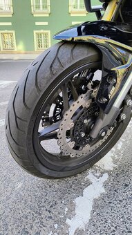 CF Moto 650 MT - 6