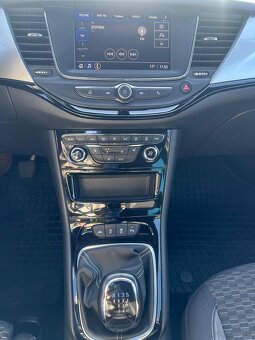 Opel Astra 1.2 130KM, krajowy, bezwypadkowy. - 6