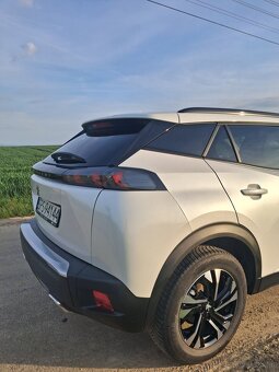 Sprzedam PEUGEOT 2008 - 6