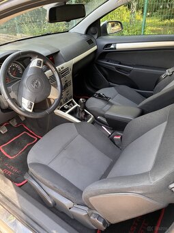 Udział 1/2 w Opel Astra - 6