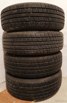 Używane 4 opony całoroczne 175/65R14 Torque TQ025_2022r - 6