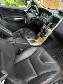 Sprzedam Volvo XC60 - 6