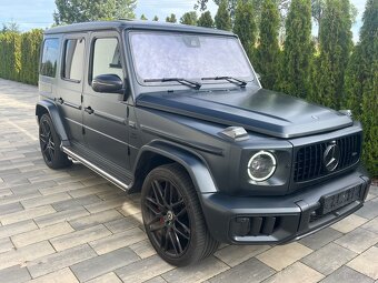 G63 AMG 2023 - 6