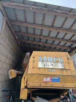 Sprzedam siewnik i kombajn - 6