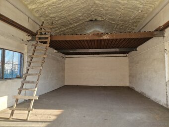 Hala 100m do wynajęcia  Złotoria koło Torunia - 6