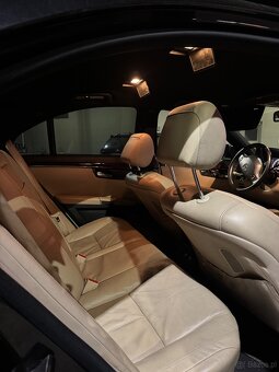 Mercedes Benz S350i - 6