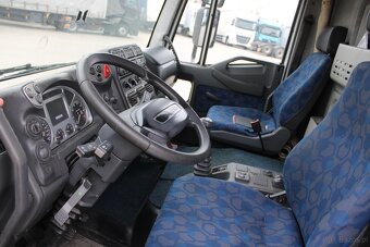 Iveco EUROCARGO ML 75 E 15, EURO 3, NADWOZIE DO UŚPIENIA - 6